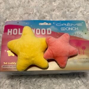 2/$20 The Crème shop limited edition spa headband NWT